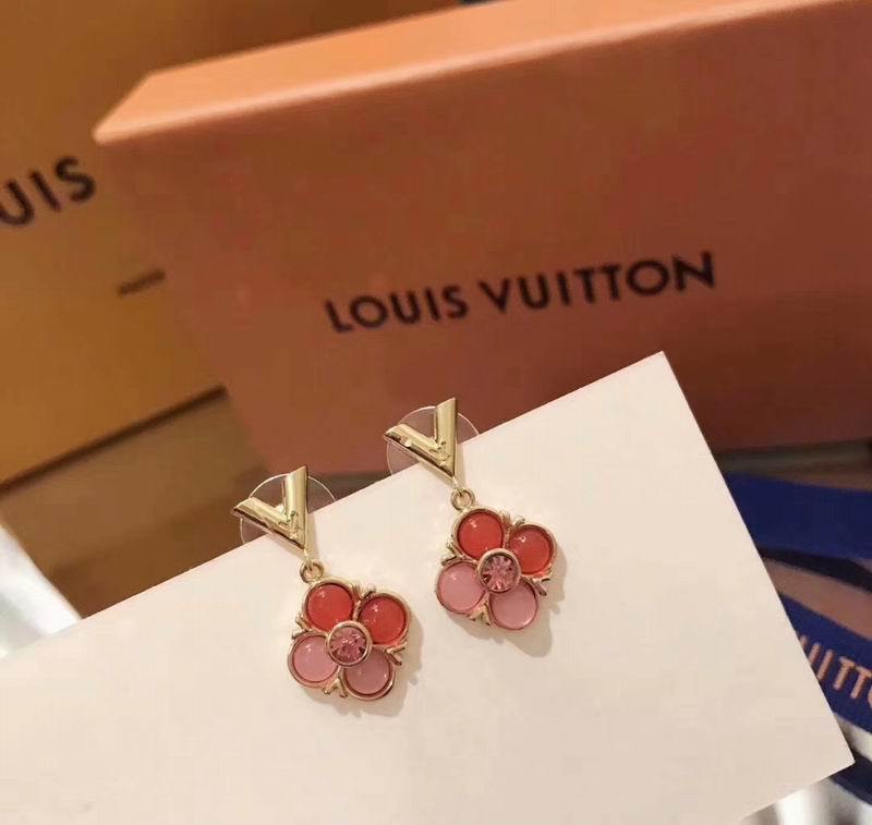 LV Earrings 66